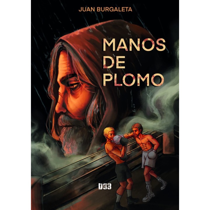 MANOS DE PLOMO