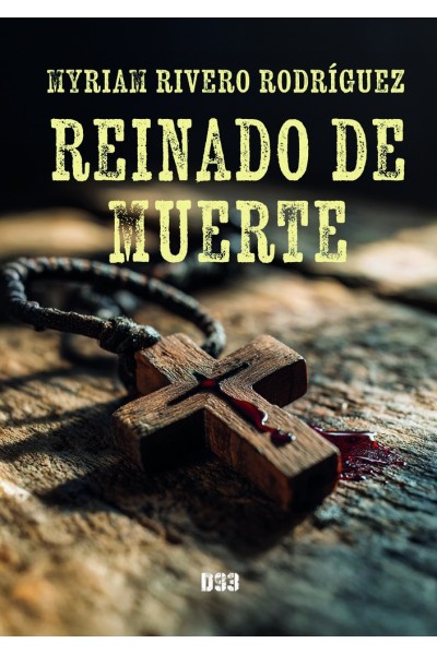 REINADO DE MUERTE