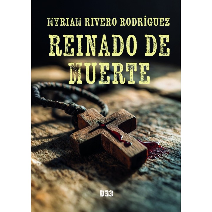 REINADO DE MUERTE