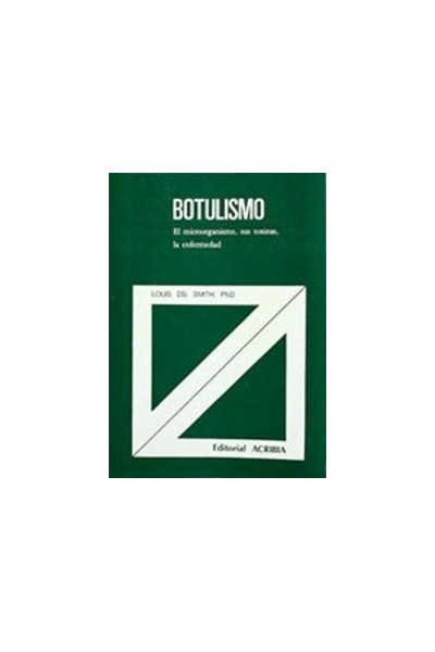 BOTULISMO