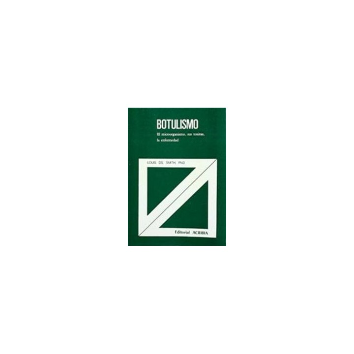 BOTULISMO