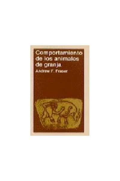 COMPORTAMIENTO DE LOS ANIMALES DE GRANJA