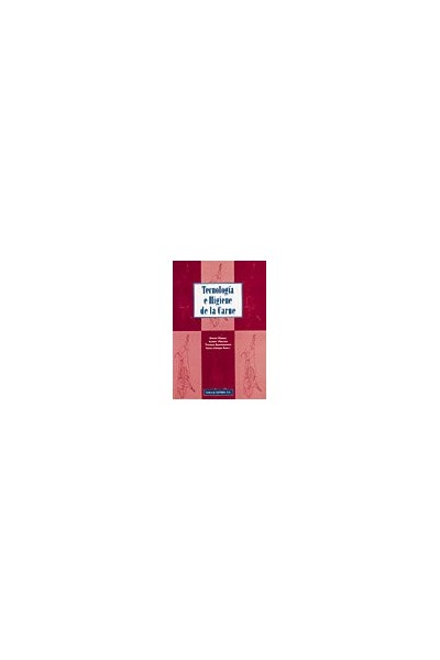 TECNOLOGIA E HIGIENE DE LA CARNE