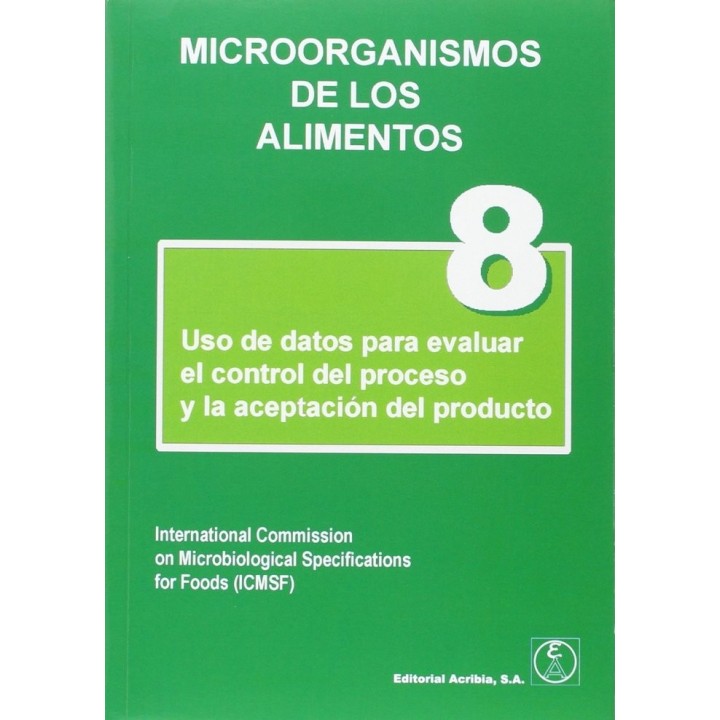 MICROORGANISMOS DE LOS ALIMENTOS 8