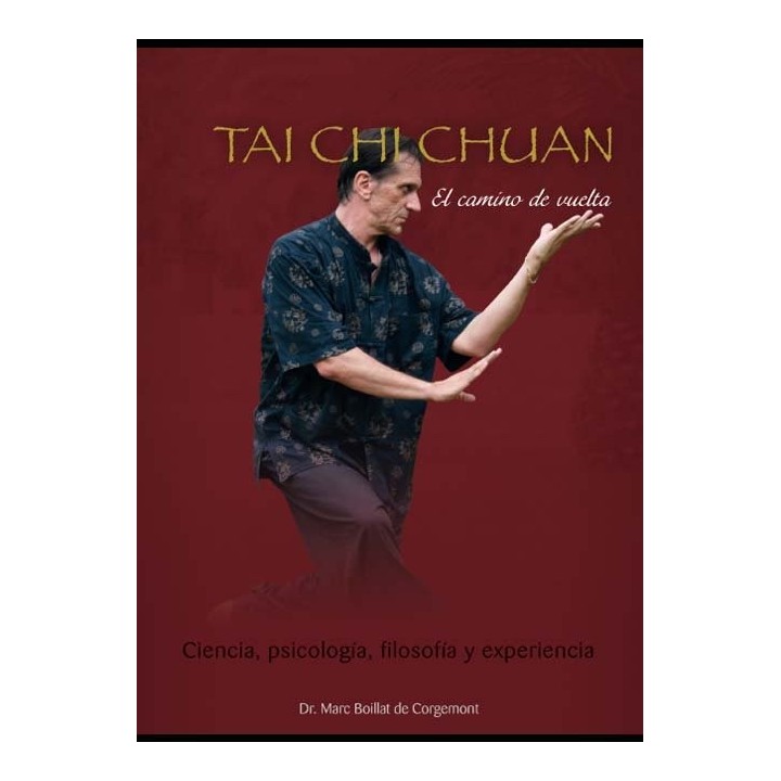 TAI CHI CHUAN