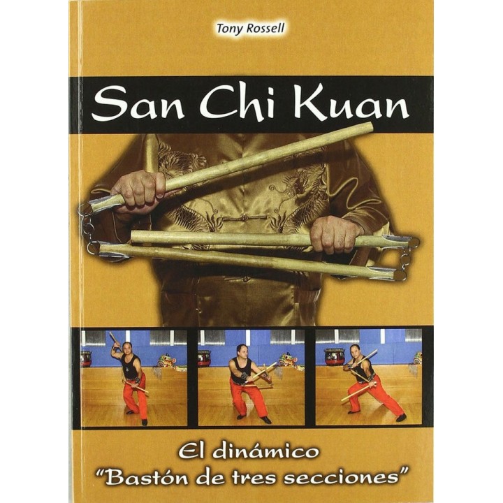 SAN CHI KUAN