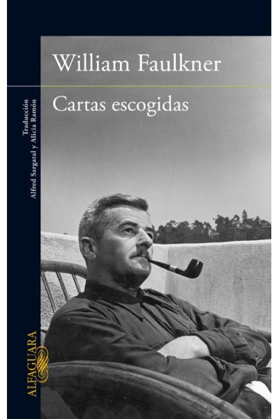 CARTAS ESCOGIDAS