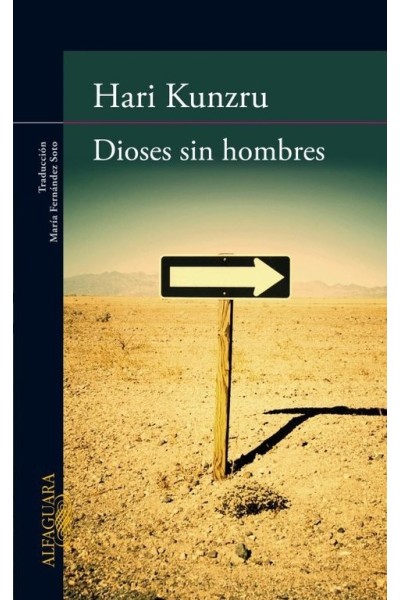 DIOSES SIN HOMBRES