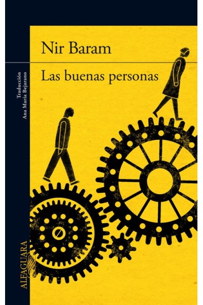 BUENAS PERSONAS,LAS