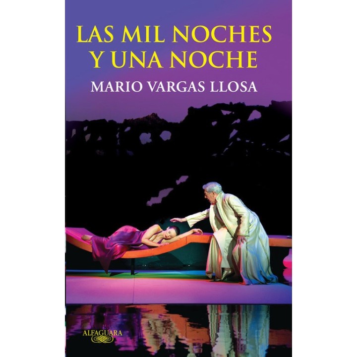 MIL NOCHES Y UNA NOCHE,LAS