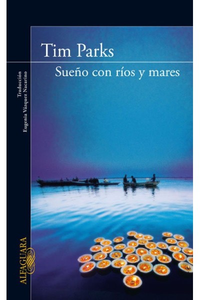 SUEÑO CON RIOS Y MARES