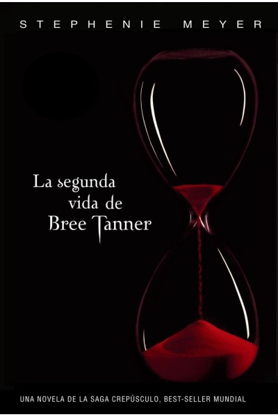 SEGUNDA VIDA DE BREE TANNER