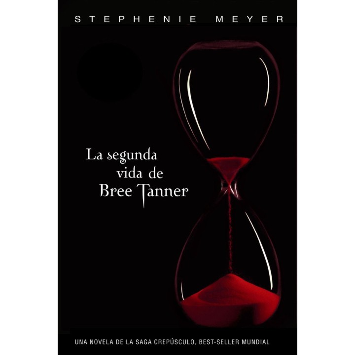 SEGUNDA VIDA DE BREE TANNER