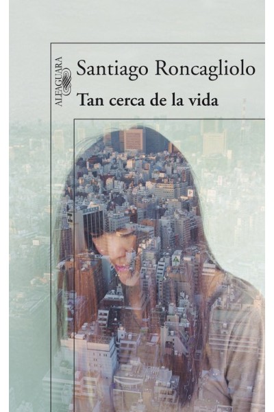 TAN CERCA DE LA VIDA