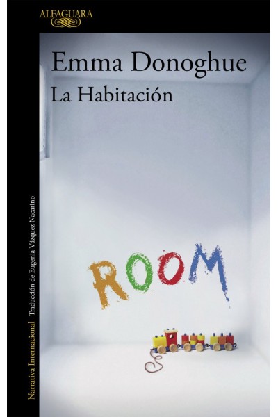 HABITACION,LA