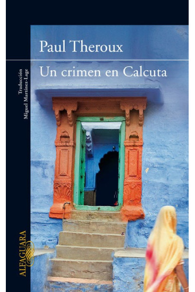 UN CRIMEN EN CALCUTA
