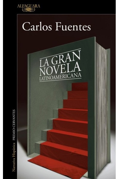 GRAN NOVELA LATINOAMERICANA,LA