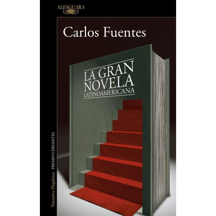 GRAN NOVELA LATINOAMERICANA,LA