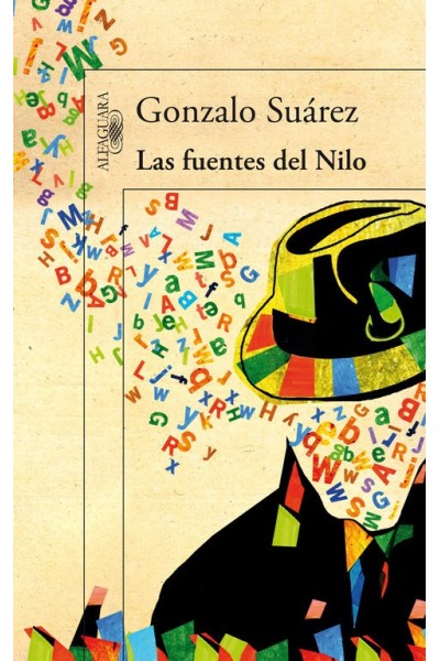 FUENTES DEL NILO,LAS