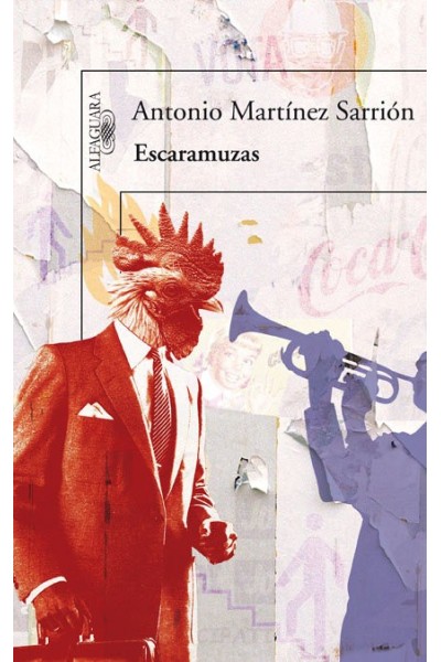 ESCARAMUZAS
