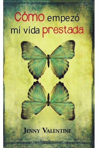 COMO EMPEZO MI VIDA PRESTADA