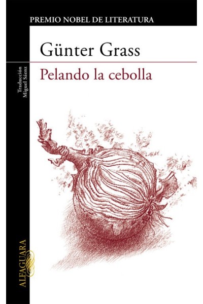 PELANDO LA CEBOLLA