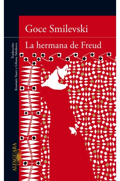 HERMANA DE FREUD,LA