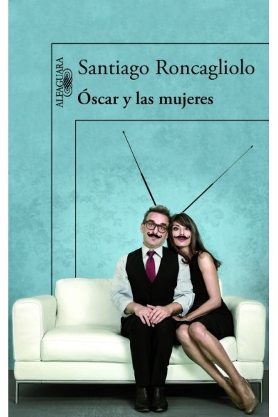 OSCAR Y LAS MUJERES