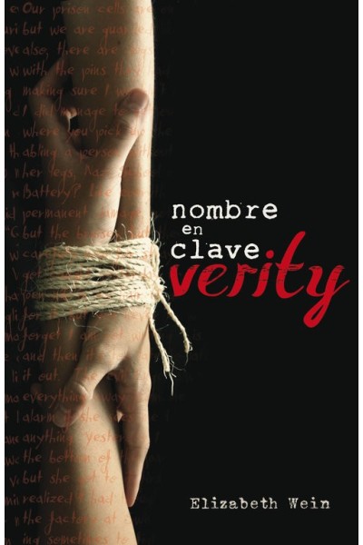 NOMBRE EN CLAVE VERITY