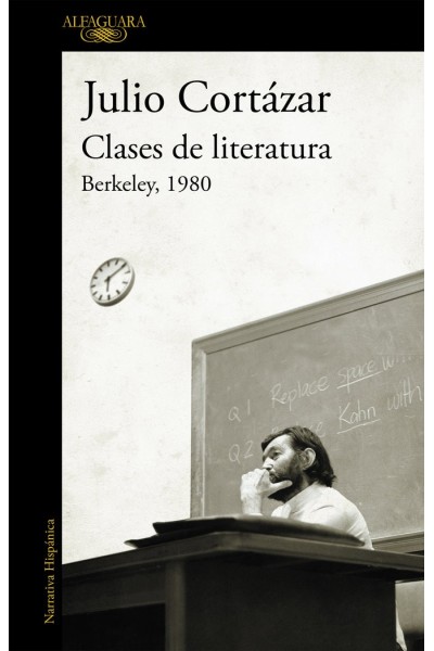 CLASES DE LITERATURA