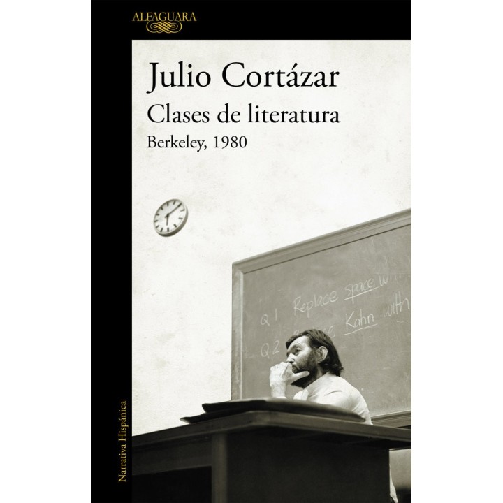 CLASES DE LITERATURA