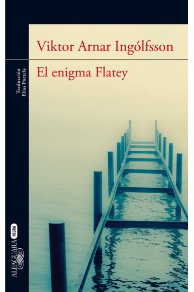 ENIGMA FLATEY,EL