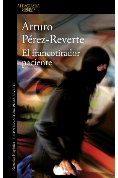 FRANCOTIRADOR PACIENTE,EL