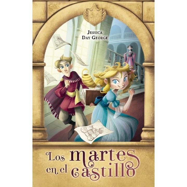 MARTES EN EL CASTILLO,LOS