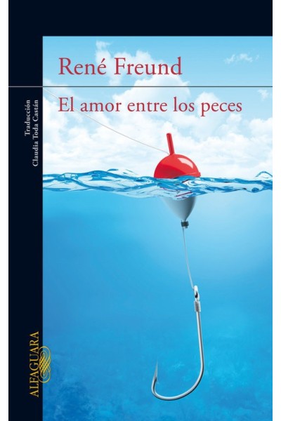 AMOR ENTRE LOS PECES,EL