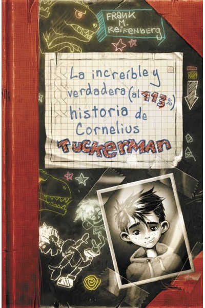 INCREIBLE Y VERDADERA AL 113% HISTORIA DE CORNELIUS TUCKE