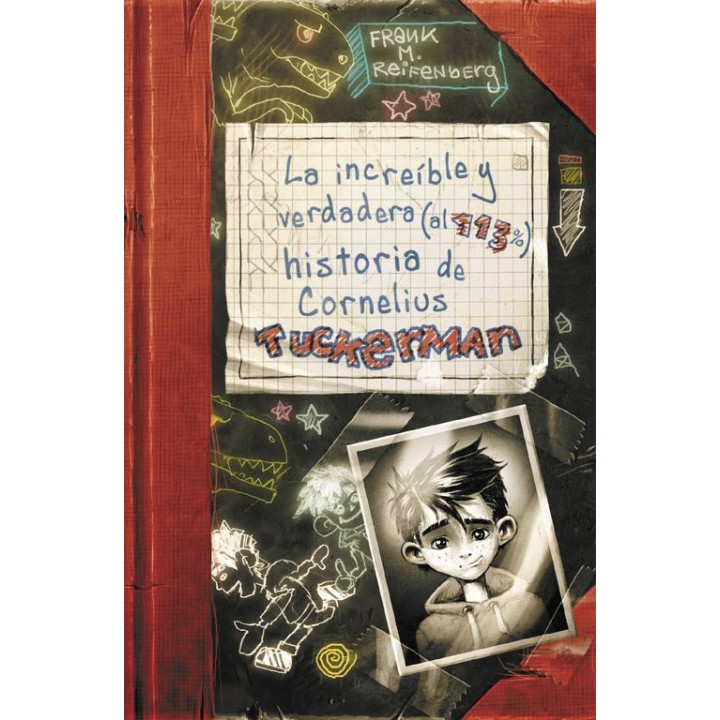 INCREIBLE Y VERDADERA AL 113% HISTORIA DE CORNELIUS TUCKE