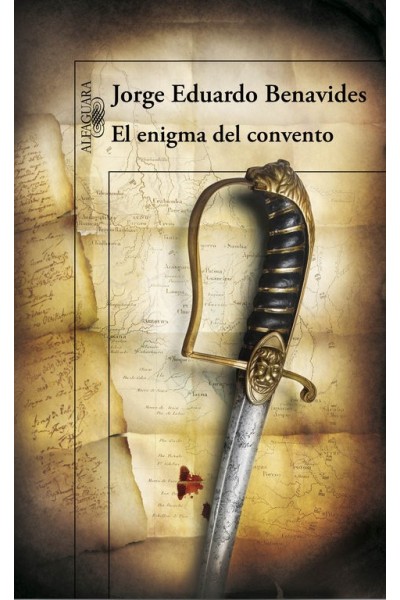 ENIGMA DEL CONVENTO,EL