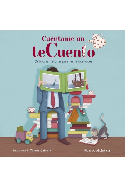 CUENTAME UN TE CUENTO