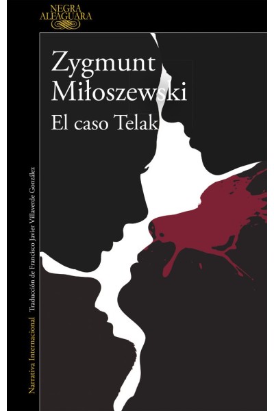 CASO TELAK,EL