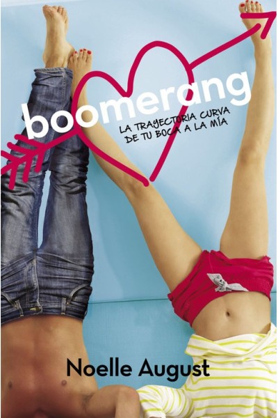 BOOMERANG