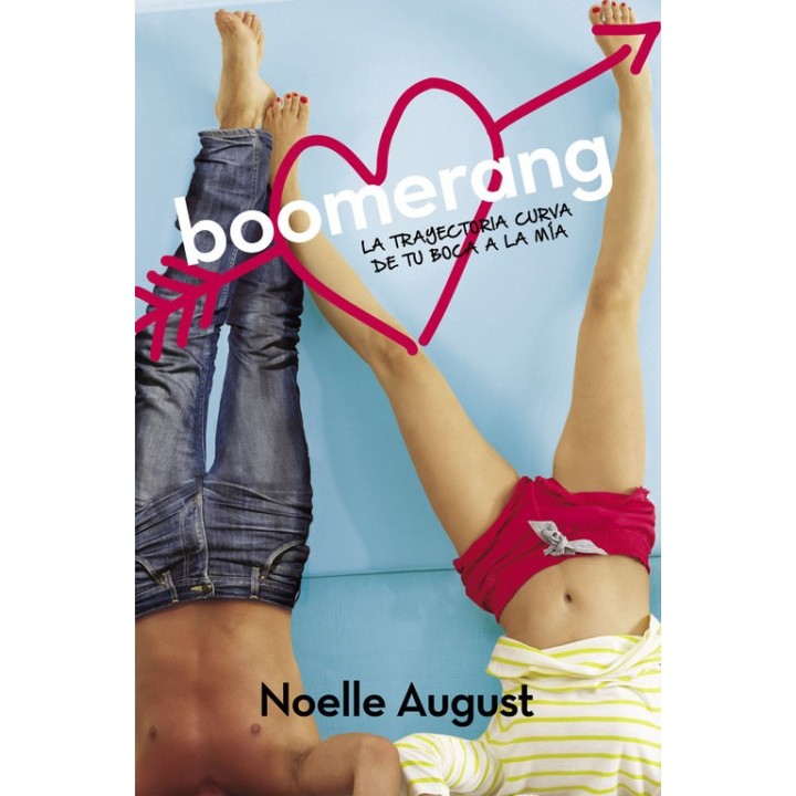 BOOMERANG