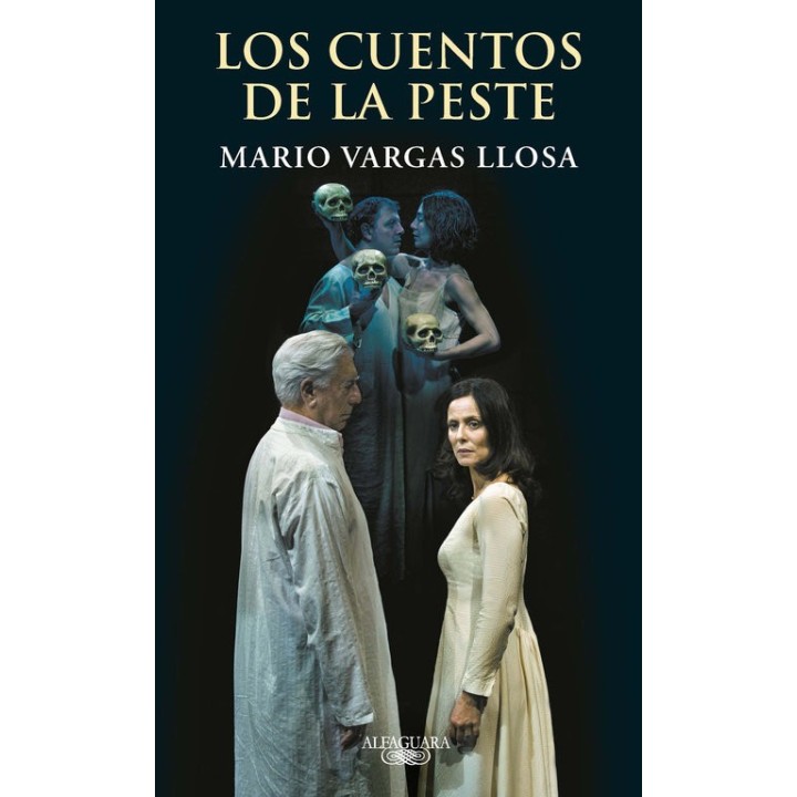 CUENTOS DE LA PESTE,LOS