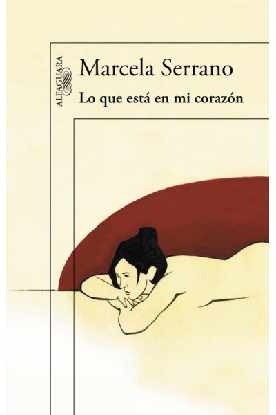 LO QUE ESTA EN MI CORAZON