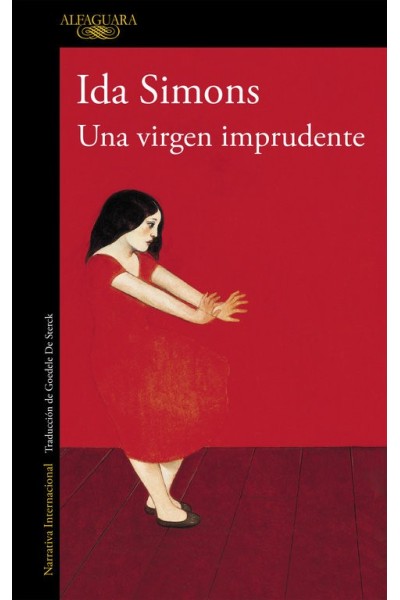 UNA VIRGEN IMPRUDENTE