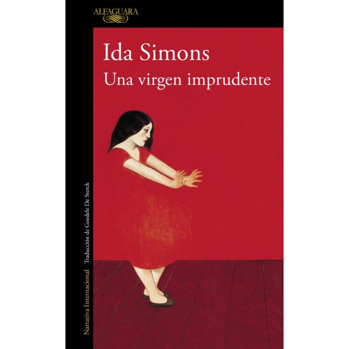 UNA VIRGEN IMPRUDENTE