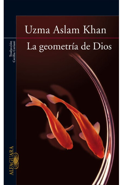 GEOMETRIA DE DIOS,LA