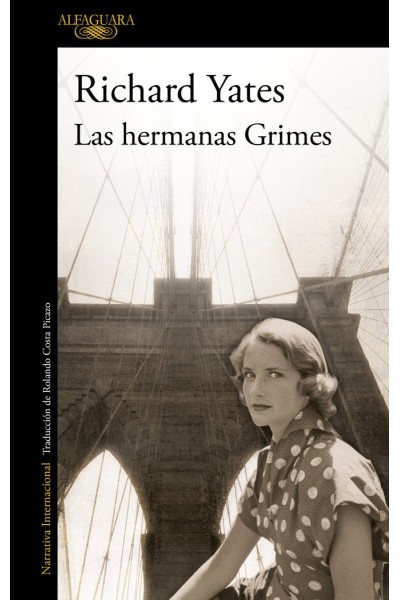 HERMANAS GRIMES,LAS