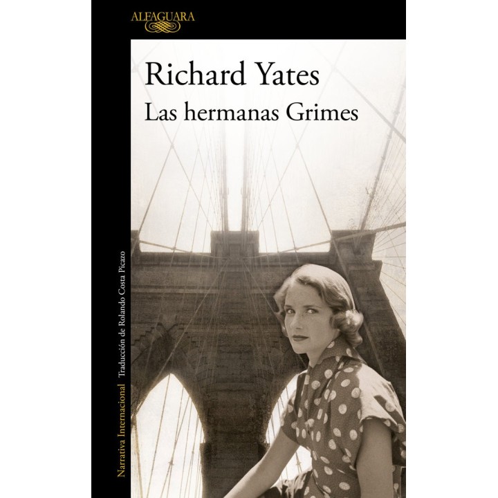 HERMANAS GRIMES,LAS