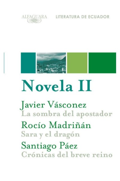 NOVELA 2